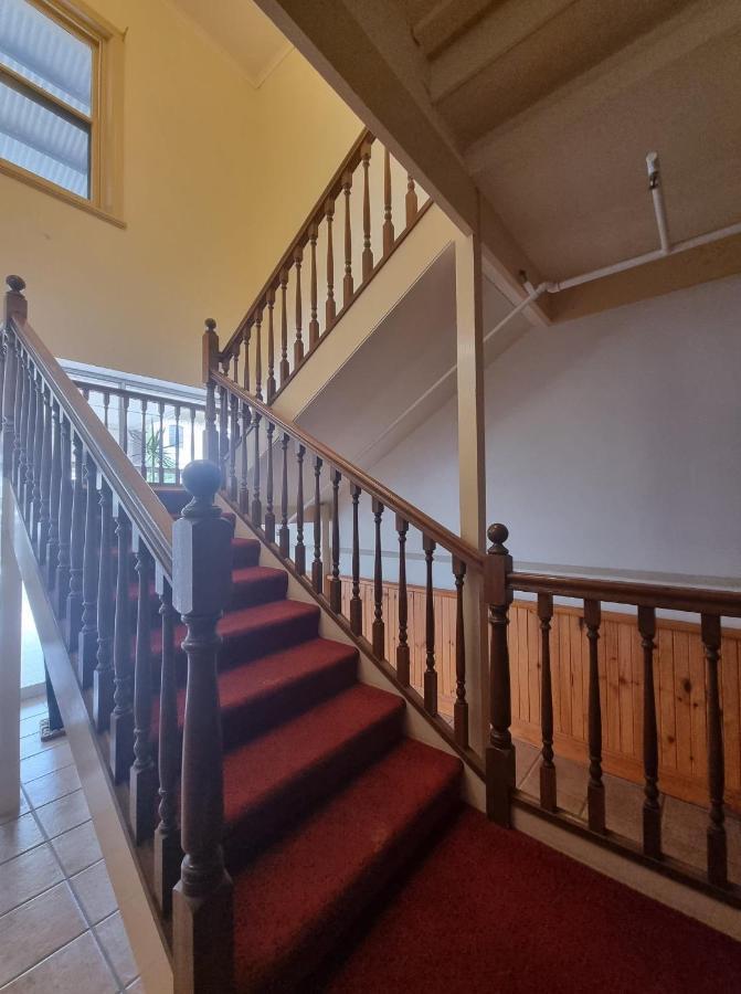 מוראי ברידג' Balcony On Sixth Lodge מראה חיצוני תמונה