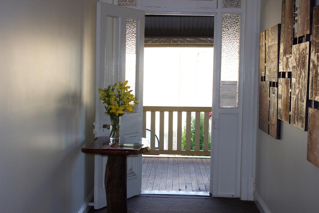 מוראי ברידג' Balcony On Sixth Lodge מראה חיצוני תמונה