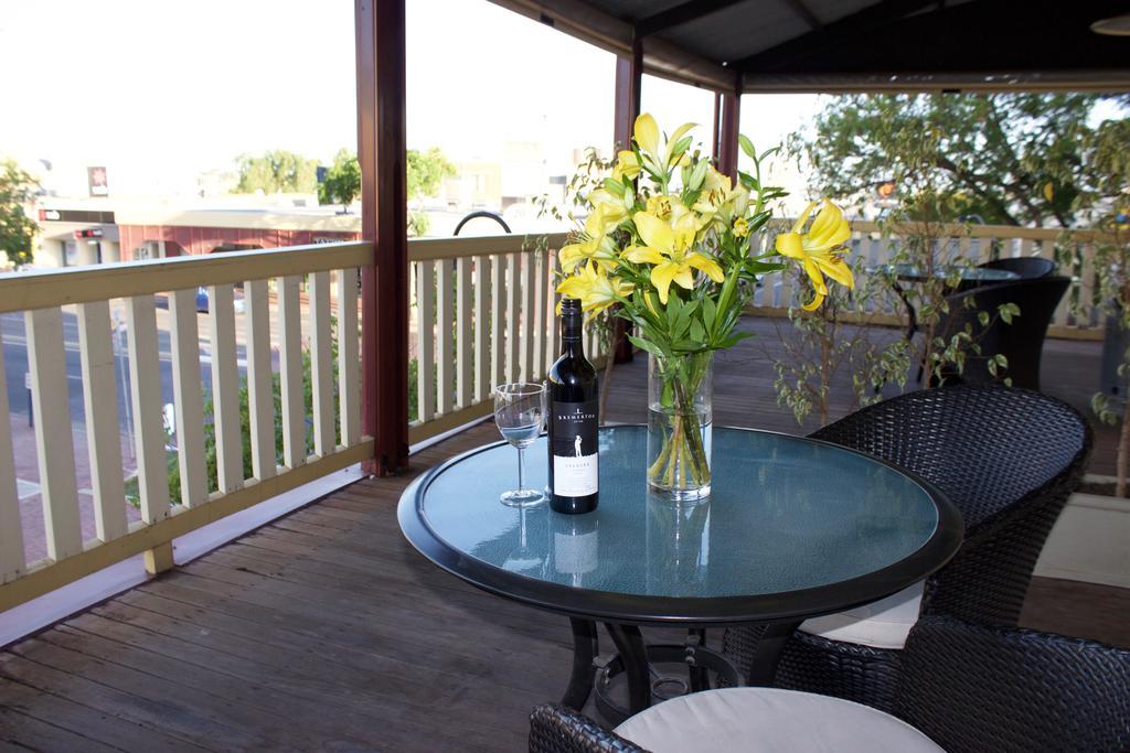 מוראי ברידג' Balcony On Sixth Lodge מראה חיצוני תמונה