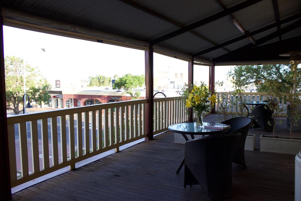מוראי ברידג' Balcony On Sixth Lodge מראה חיצוני תמונה